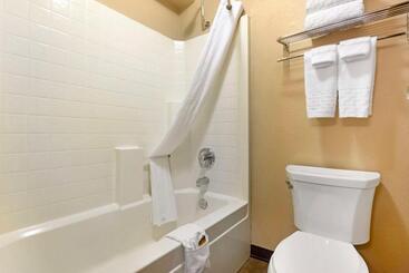 هتل Best Western Plus Yakima