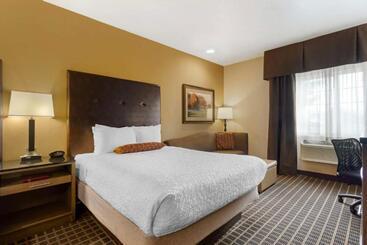 هتل Best Western Plus Yakima