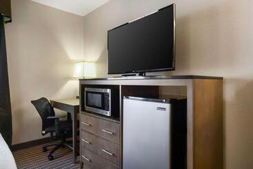 هتل Best Western Plus Yakima