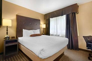 هتل Best Western Plus Yakima