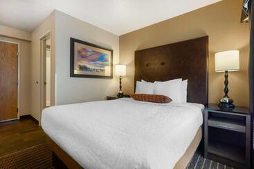 هتل Best Western Plus Yakima