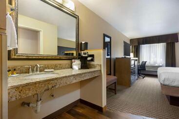هتل Best Western Plus Yakima