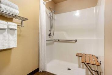 هتل Best Western Plus Yakima