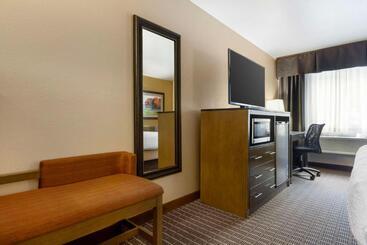 هتل Best Western Plus Yakima