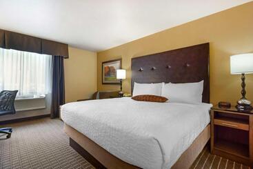 هتل Best Western Plus Yakima