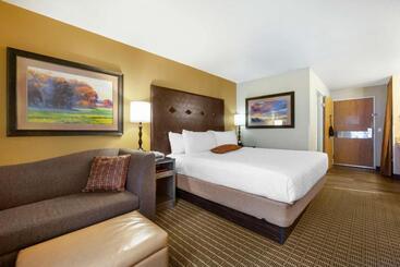 هتل Best Western Plus Yakima