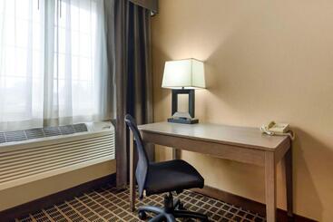 هتل Best Western Plus Yakima