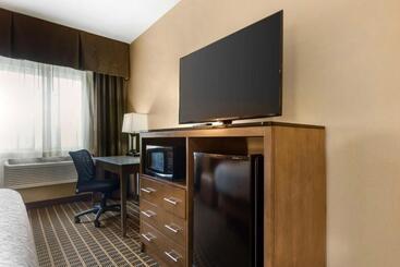 هتل Best Western Plus Yakima