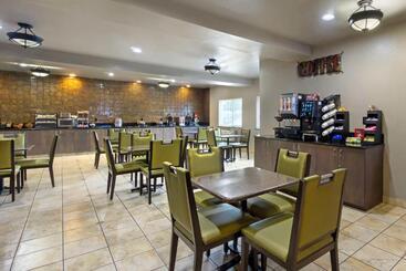هتل Best Western Plus Yakima