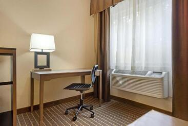 هتل Best Western Plus Yakima