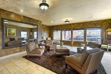 هتل Best Western Plus Yakima