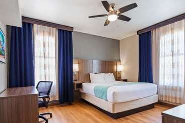 هتل Best Western Port Aransas