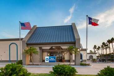هتل Best Western Port Aransas