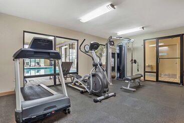 هتل Best Western Vicksburg