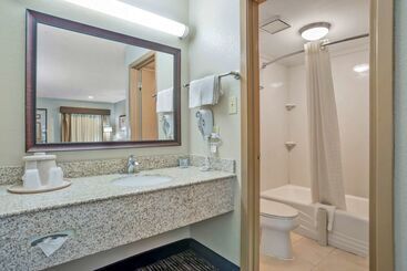 هتل Best Western Vicksburg