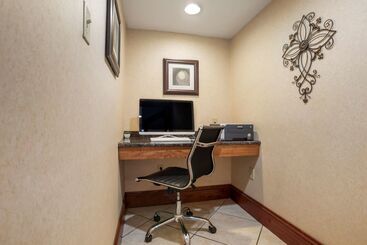 هتل Best Western Vicksburg
