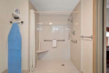 هتل Best Western Vicksburg