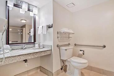 هتل Best Western Vicksburg