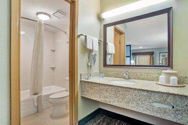 هتل Best Western Vicksburg