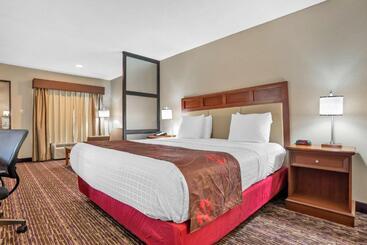 هتل Best Western Vicksburg