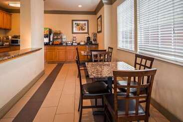 هتل Best Western Willits Inn