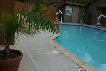 هتل Best Western Willits Inn