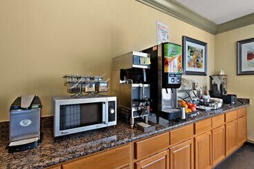هتل Best Western Willits Inn