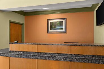 هتل Best Western Willits Inn