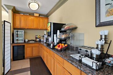 هتل Best Western Willits Inn