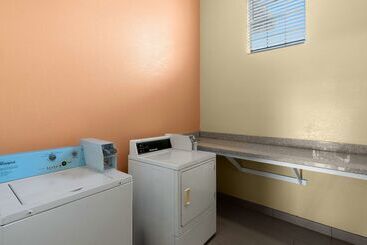 هتل Best Western Willits Inn