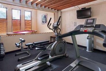 هتل Best Western Willits Inn