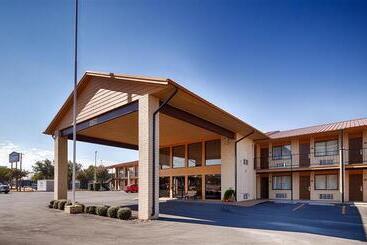 هتل Days Inn By Wyndham Abilene