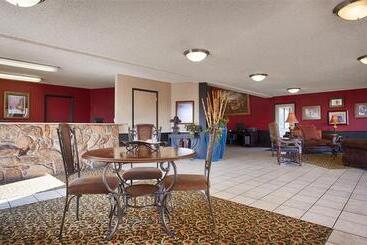 هتل Days Inn By Wyndham Abilene