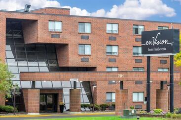 Envision Hotel Saint Paul South