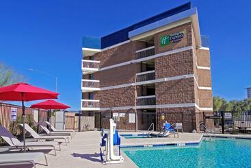 هتل Holiday Inn Express & Suites Phoenix   Tempe, An Ihg