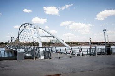 هتل Holiday Inn Express & Suites Phoenix   Tempe, An Ihg