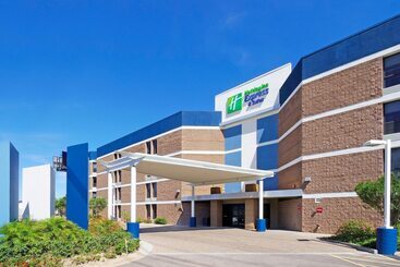 هتل Holiday Inn Express & Suites Phoenix   Tempe, An Ihg