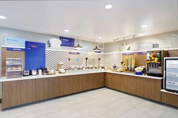 هتل Holiday Inn Express & Suites Phoenix   Tempe, An Ihg