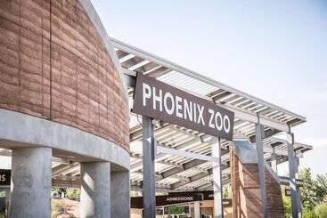 هتل Holiday Inn Express & Suites Phoenix   Tempe, An Ihg