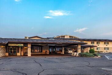 هتل Quality Inn Wausau