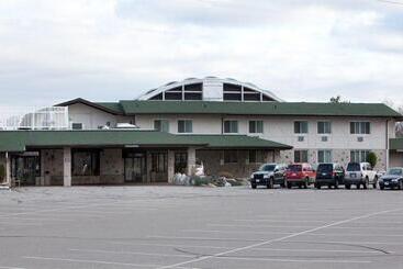 هتل Quality Inn Wausau