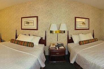 هتل Quality Inn Wausau