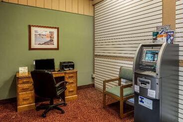 هتل Quality Inn Wausau