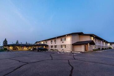 هتل Quality Inn Wausau