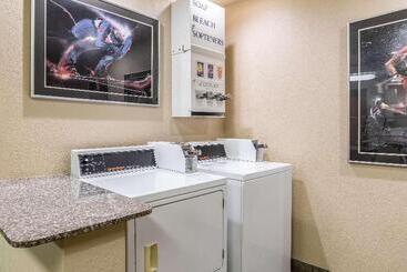 هتل Quality Inn Wausau