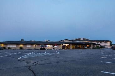 هتل Quality Inn Wausau