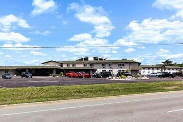 هتل Quality Inn Wausau