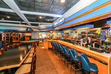هتل Quality Inn Wausau