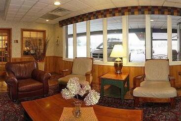 هتل Quality Inn Wausau