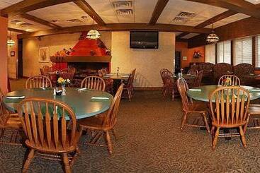 هتل Quality Inn Wausau
